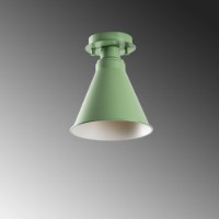 Lustră Opviq Veysel N 679 Mintgreen imaginea #6 — magazin online Desire.md