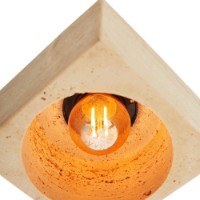 Lustră Opviq Suala Walnut imaginea #9 — magazin online Desire.md