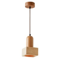 Люстра Opviq Suala Oak фото №5 — интернет-магазин Desire.md