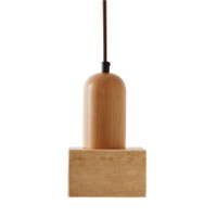 Люстра Opviq Suala Oak фото №6 — интернет-магазин Desire.md