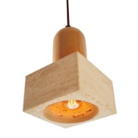Люстра Opviq Suala Oak фото №7 — интернет-магазин Desire.md