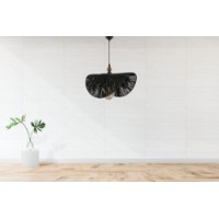 Lustră Opviq Taco W Black Brown
