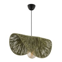 Lustră Opviq Taco Green Black imaginea #2 — magazin online Desire.md