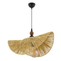 Lustră Opviq Taco W Camel Brown imaginea #2 — magazin online Desire.md