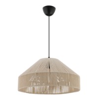Люстра Opviq Tartan Ecru Black фото №2 — интернет-магазин Desire.md