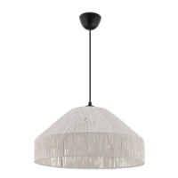Люстра Opviq Tartan White Black фото №2 — интернет-магазин Desire.md