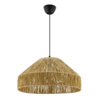 Lustră Opviq Tartan Camel Black imaginea #2 — magazin online Desire.md
