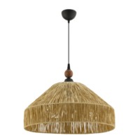 Lustră Opviq Tartan W Camel Brown imaginea #2 — magazin online Desire.md