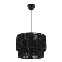 Lustră Opviq Vnoreny Black imaginea #2 — magazin online Desire.md