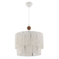 Люстра Opviq Vnoreny W White Brown фото №2 — интернет-магазин Desire.md