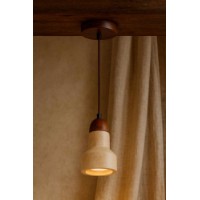 Люстра Opviq Swis Walnut фото №2 — интернет-магазин Desire.md