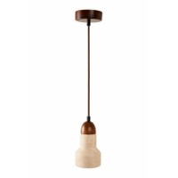 Люстра Opviq Swis Walnut фото №4 — интернет-магазин Desire.md