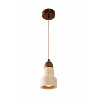Люстра Opviq Swis Walnut фото №5 — интернет-магазин Desire.md
