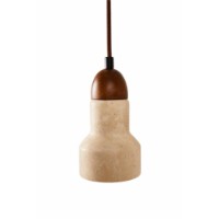 Люстра Opviq Swis Walnut фото №6 — интернет-магазин Desire.md