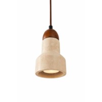 Люстра Opviq Swis Walnut фото №7 — интернет-магазин Desire.md
