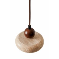 Люстра Opviq Round Walnut фото №8 — интернет-магазин Desire.md