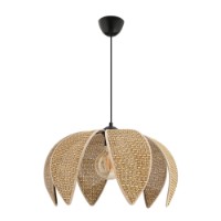 Lustră Opviq Tulip Hazeran Beige imaginea #2 — magazin online Desire.md