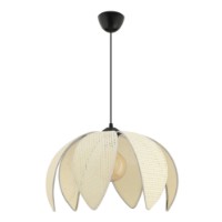 Lustră Opviq Tulip Bone Hazeran imaginea #2 — magazin online Desire.md