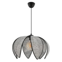 Люстра Opviq Tulip Hazeran Grey фото №2 — интернет-магазин Desire.md