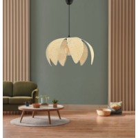 Люстра Opviq Tulip Hazeran