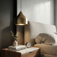 Люстра Opviq Yıldo M 6866 E
