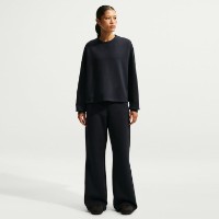 Hanorac damă Nike Nike 24.7 Impossibly Soft Dri-Fit Black, s.S imaginea #2 — magazin online Desire.md