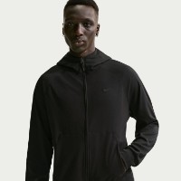 Hanorac pentru bărbați Nike Primary NanoKnit Dri-Fit Black, s.2XL imaginea #2 — magazin online Desire.md
