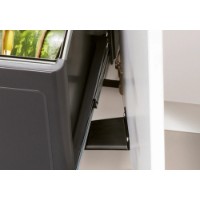 Coș de gunoi Blanco Botton Pro 60/3 Manual (517469) imaginea #6 — magazin online Desire.md