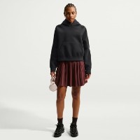 Hanorac damă Nike Pregame Fleece Black, s.L imaginea #4 — magazin online Desire.md