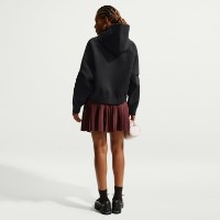 Hanorac damă Nike Pregame Fleece Black, s.L imaginea #5 — magazin online Desire.md