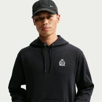 Hanorac pentru bărbați Nike Толстовка Nike Club French Terry NKIQ6266010, s.XL imaginea #2 — magazin online Desire.md