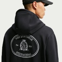 Hanorac pentru bărbați Nike Толстовка Nike Club French Terry NKIQ6266010, s.XL imaginea #6 — magazin online Desire.md