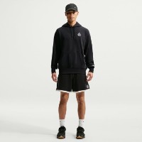 Hanorac pentru bărbați Nike Club French Terry Black/Phantom, s.M imaginea #3 — magazin online Desire.md