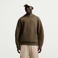 Hanorac pentru bărbați Nike Nike 24.7 ImpossiblySoft Dark Hazel/Black/Velvet Brown, s.S imaginea #1 — magazin online Desire.md