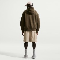 Hanorac pentru bărbați Nike Nike 24.7 ImpossiblySoft Dark Hazel/Black/Velvet Brown, s.L imaginea #4 — magazin online Desire.md