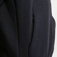 Hanorac pentru bărbați Nike Nike 24.7 ImpossiblySoft Black/Dark Smoke Grey, s.L imaginea #7 — magazin online Desire.md