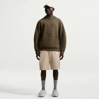 Hanorac pentru bărbați Nike Nike 24.7 ImpossiblySoft Dark Hazel/Black/Velvet Brown, s.M imaginea #3 — magazin online Desire.md