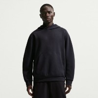 Hanorac pentru bărbați Nike Nike 24.7 ImpossiblySoft Black/Dark Smoke Grey, s.2XL