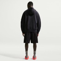 Hanorac pentru bărbați Nike Nike 24.7 ImpossiblySoft Black/Dark Smoke Grey, s.2XL imaginea #4 — magazin online Desire.md