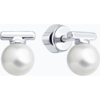 Cercei SOLOVOV JEWELRY 94-122-02369-1 1,42g imaginea #3 — magazin online Desire.md