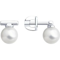 Cercei SOLOVOV JEWELRY 94-122-02369-1 1,42g