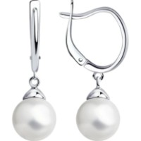 Cercei SOLOVOV JEWELRY 94-121-01181-1 3,57g