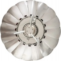 Arazator Bohm BG-K-203 imaginea #2 — magazin online Desire.md