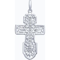 Pandantiv SOLOVOV JEWELRY 94120160 2,3g imaginea #2 — magazin online Desire.md