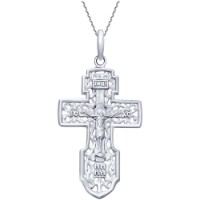 Pandantiv SOLOVOV JEWELRY 94120160 2,3g