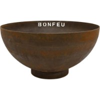 Vatră de foc BonFeu BonBowl Pro (FD3.600C)