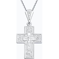 Pandantiv SOLOVOV JEWELRY 94120125 4,77g