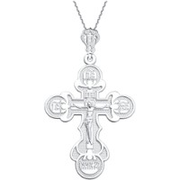 Pandantiv SOLOVOV JEWELRY 94120049 5,56g