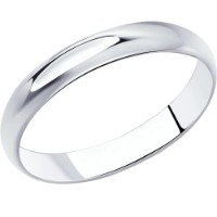 Inel SOLOVOV JEWELRY 94110002 s.16 1,28g