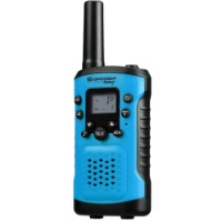 Stație radio portabilă Bresser Junior Walkie Talkie Blue 2pcs imaginea #2 — magazin online Desire.md